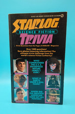 STARLOG FANTASCIENZA