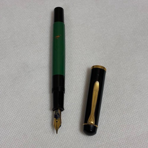 Penna stilografica pelikan - stilografica,