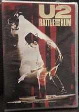 U2 - Rattle and hum (Versione