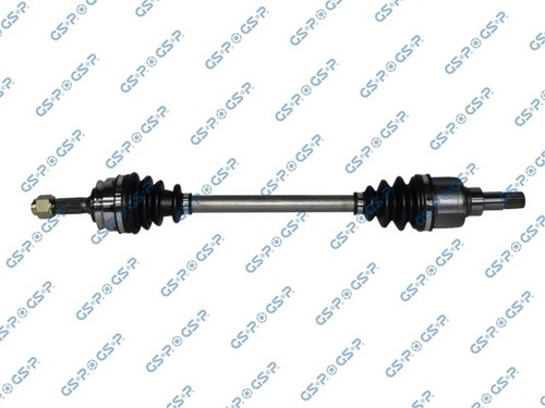 Gsp 210306 albero motore asse - motore,