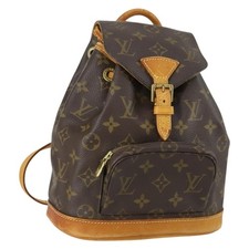 Zaino Louis Vuitton Monogram
