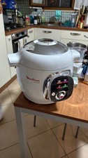 Moulinex Cookeo Smart Multi