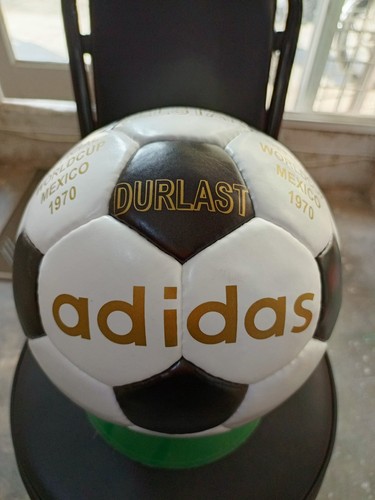 Adidas telstar durlast 1970 - adidas,