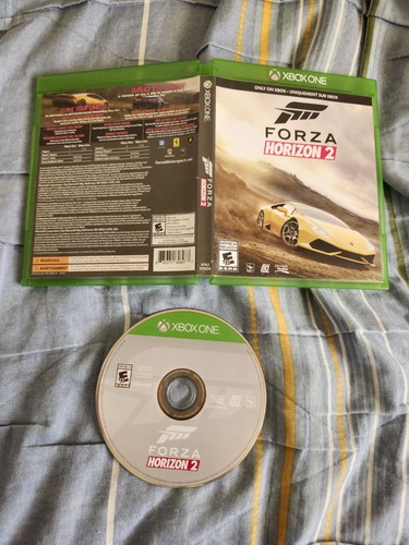Forza horizon xbox - (xbox, one