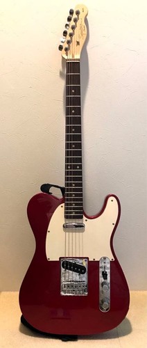 Telecaster squier serie - telecaster,