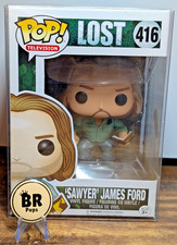 Funko pop television lost - pop!,