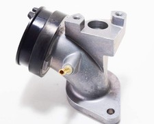 49F50125 - COLLETTORE ASPIRAZIONE SUZUKI BURGMAN 125-150 07>10