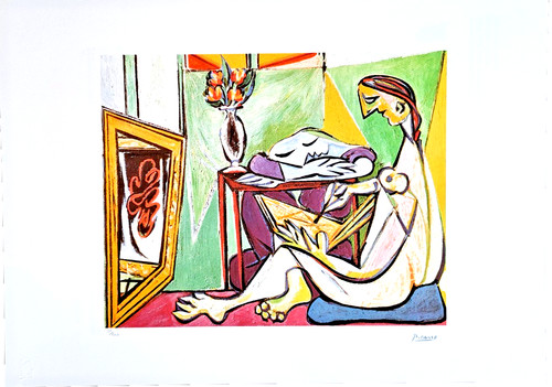 Pablo picasso musa - pablo,