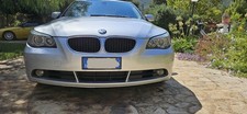 paraurti bmw e60