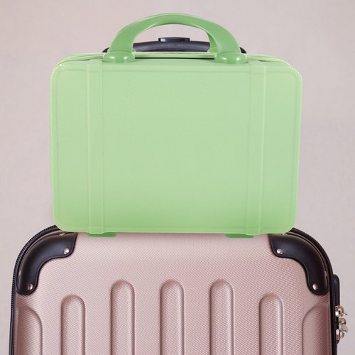 Valigetta trucco borsa - valigetta, il