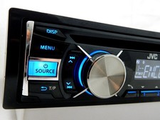 JVC KD-R741BT 🟦 Autoradio