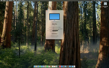 Hackintosh Apple iMac Pro MacOs Sequoia 15.1 Desktop Socket 1150.