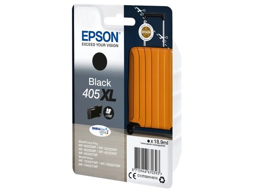 Epson 405xl nero - epson,