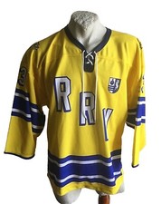 METZEN MUNCHEN RRV ICE HOCKEY Maglia shirt jersey trikot KOCHER 23# size 50