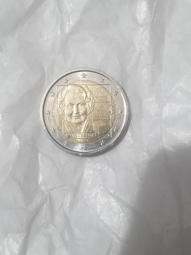 Euro 2020 maria montessori - 2020,