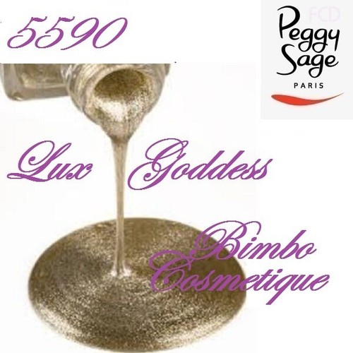Peggy sage vernis - peggy,