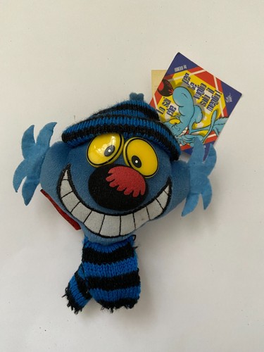 Lupo alberto peluche - lupo,
