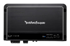 ROCKFORD FOSGATE R250X1 - Amplificatore monocanale - Potenza RMS 1x150W a 4Ohm, 