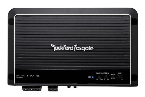 Rockford fosgate r250x1 - rockford,