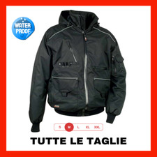 Giubbotto da lavoro uomo