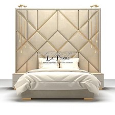 Letto Matrimoniale contenitore