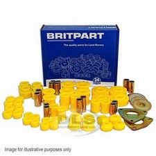 RANGE ROVER P38 SET BUSH IN