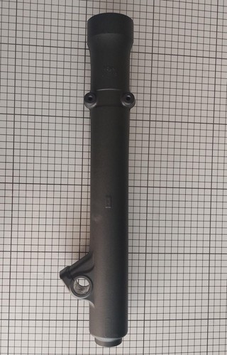 Fodero destro forcella yamaha - fodero,