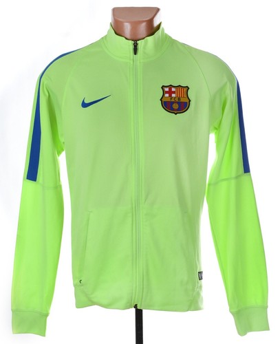 Giacca calcio allenamento - giacca,
