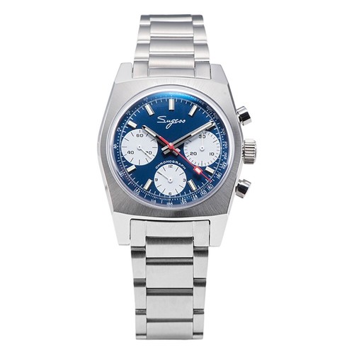 Sugess chrono heritage 419 - heritage,