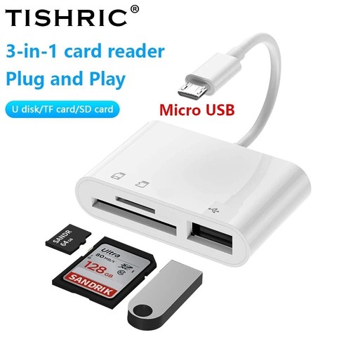 Lettore schede usb a - di,