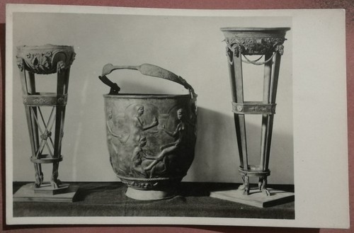 Napoli museo nazionale are - -,