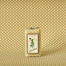 FOX TROT Violet - Claus Porto