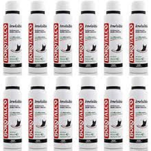 Borotalco roberts - 12,
