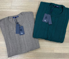 Pullover maglione uomo Vela