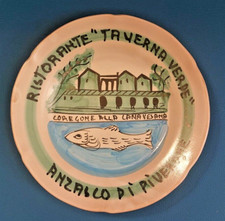 1977 TIPO M RISTORANTE TAVERNA VERDE ANZASCO DI RIVERONE COREGONE CANAVESANA