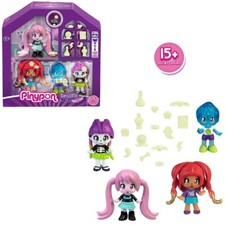 Famosa Pinypon Terrific