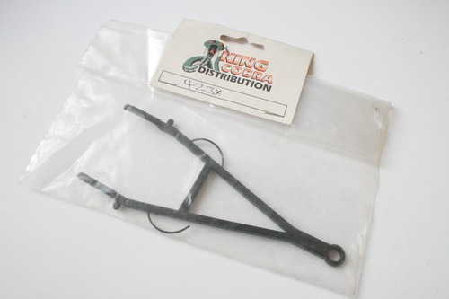 Wedico forcella rimorchio - wedico,