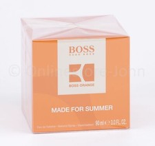 Hugo Boss - Orange Made for