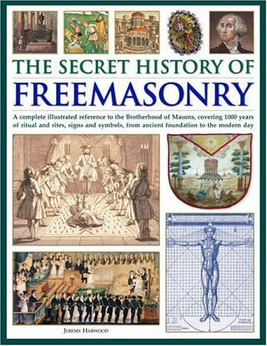 The secret history - history, of