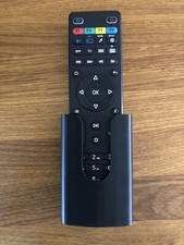 Supporto telecomando caddy per