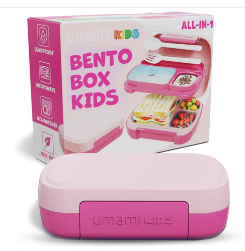 Umami all bento box - all-in-1, per