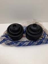 COPPIA CUFFIE SEMIASSI LATO
