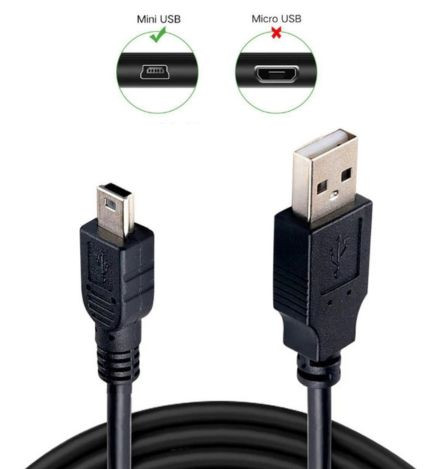 Cavo usb - cavo, dati