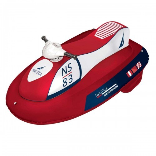 Moto acqua wave maker - moto,