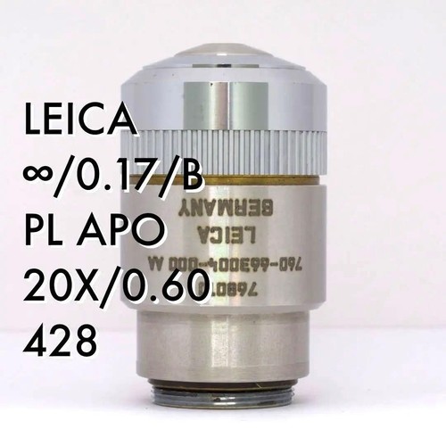 Obiettivo per microscopio