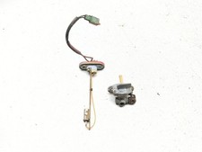 98-01 Yamaha R1 YZF-R1 Front