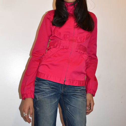 Giacca blouson yves saint - giacca,