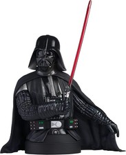 Star Wars Episode IV Resin Bust 1/6 Darth Vader 15 cm Diamond Select