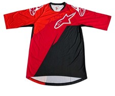 Maglia Alpinestars Downhill SS