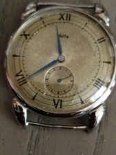 Vetta vintage anni ’30/’40